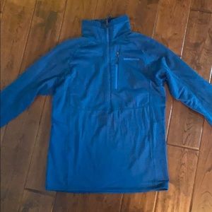 Patagonia, men’s small 1/4 zip
